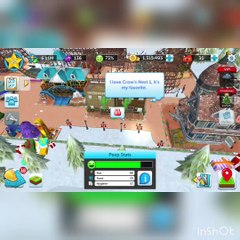 Roller coaster tycoon touch 12-13-21