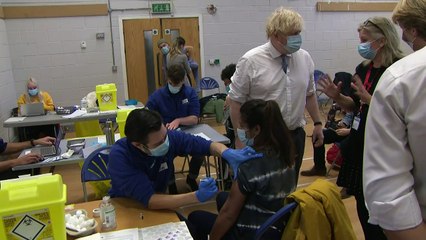 PM confirms at least one person has died from Omicron