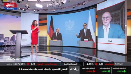 ...أو لماذا يتحدث بخطاب مفتوح ؟ هل هي محاول...