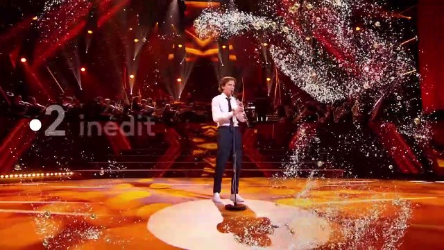 Bande annonce de la saison 8 de Prodiges sur France 2 avec Faustine Bollaert