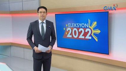 Ilang Presidential aspirant, tuloy sa paglilibot sa ilang lugar sa bansa | 24 Oras