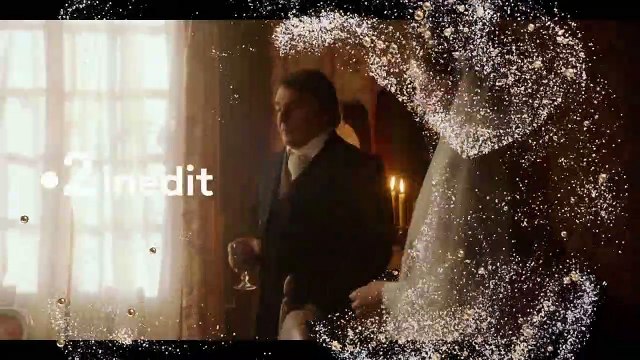 Bande-annonce d' Emma Bovary sur France 2