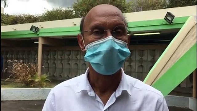 Incendie mortel à St-Denis : Le point du CNL