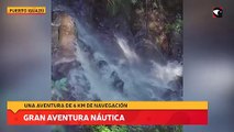 Puerto Iguazú Gran Aventura Náutica
