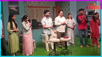 आणि उमेशचा वाढदिवस ठरला या कारणासाठी अविस्मरणीय