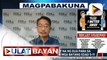 FDA: Pfizer, nag-apply na ng EUA para sa bakunang gagamitin sa mga batang edad 5-11; Sinovac, nag-apply na rin ng EUA para sa edad 3-17