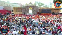 #chithiraitv #Kashi Vishwanath Dham is full of infinite energy: PM Modi |