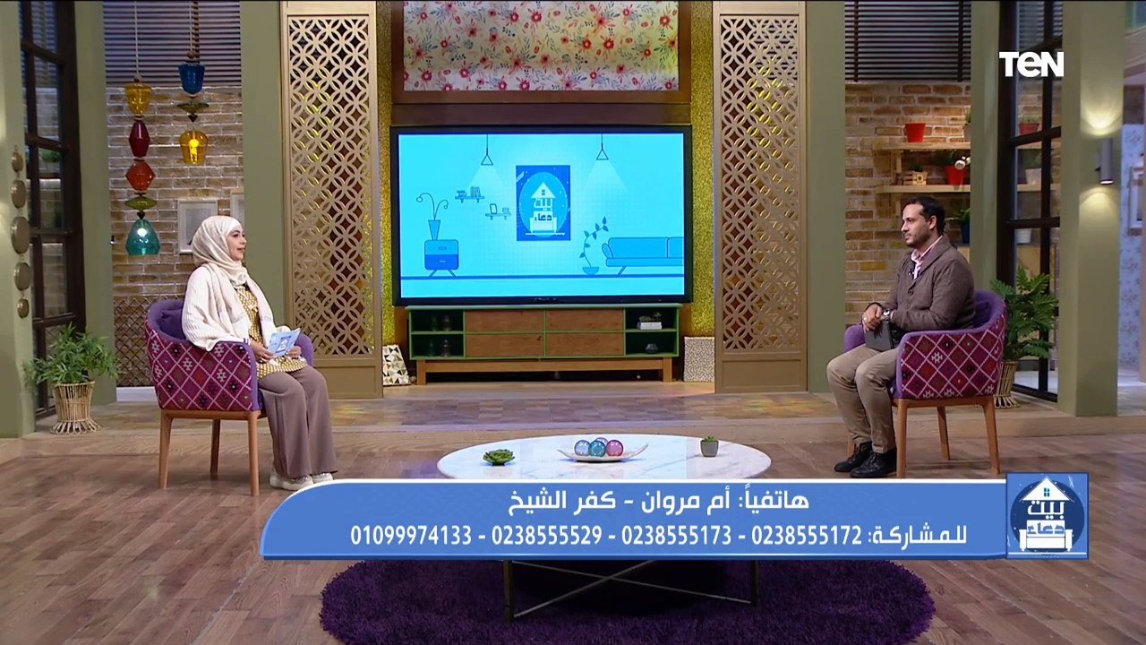 متصلة لـ "عالم أزهري": أنا متزوجة بقالي 6 سنين ومش بحب جوزي وبحب واحد غيره وبكلمه.. ورد قوي منه