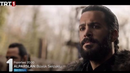 Alparslan Büyük Selçuklu'da bugün: Akça Hatun ölecek mi?