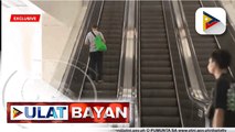 Ilang opisyal at contractors ng LRTA, nahaharap sa reklamo matapos ma-diskubre na may ginamit na substandard na equipment sa linya ng LRT-2