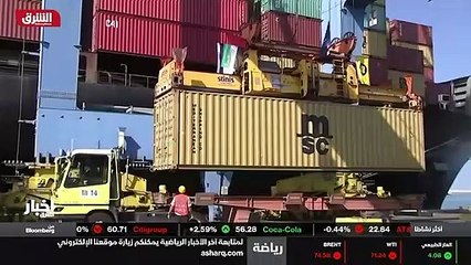 ...في العاصمة الإماراتية أبو ظبي . وناقش ال...