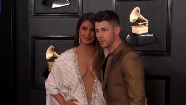 Bollywood Actress Priyanka Chopra Hot Dress/Priyanka Chopra 2021