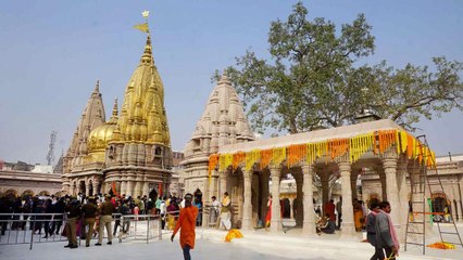 Dangal: Is Kashi Vishwanath Dham the face of New India?