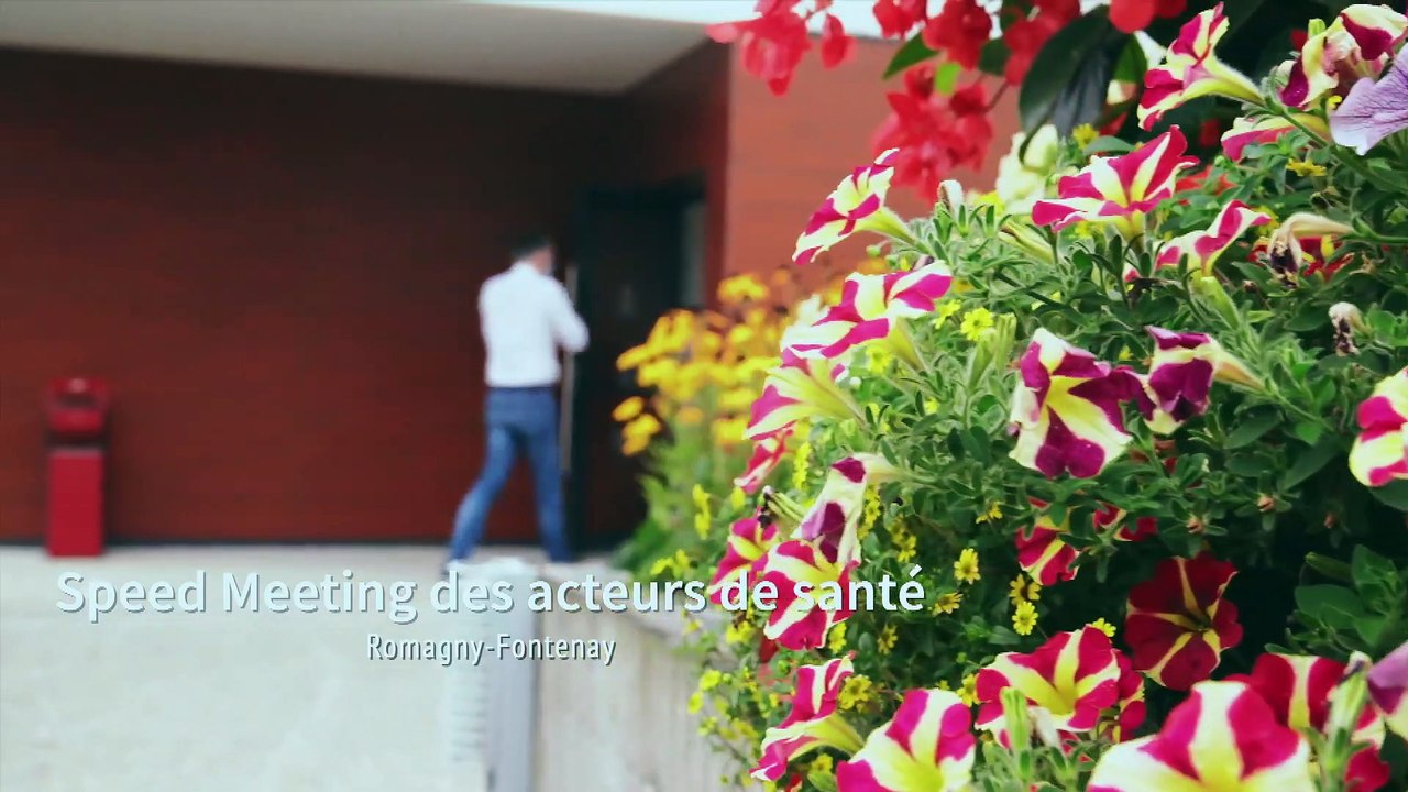 V2-Speed Meeting Romagny-Fontenay-1