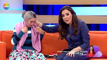 Didem Arslan Yılmaz'la Vazgeçme 319. Bölüm Fragmanı