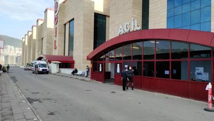 Son dakika! Kahramanmaraş'ta 3 kişi sahte içkiden hayatını kaybetti