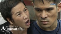 Ang Lihim ni Annasandra: Enrico’s terrible life | Episode 21