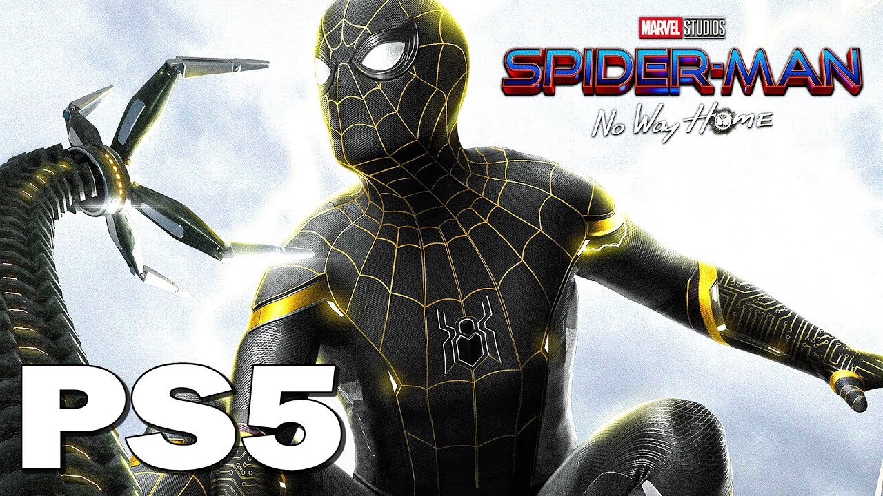 Marvel's SPIDER-MAN