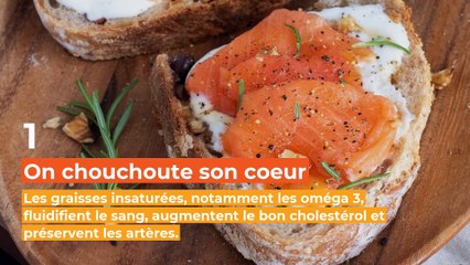 Minceur : 4 raisons de ne pas bouder le gras