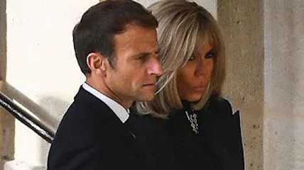 "Un ado pas fini" et Nabilla : Eric Zemmour très dur avec le couple Macron !