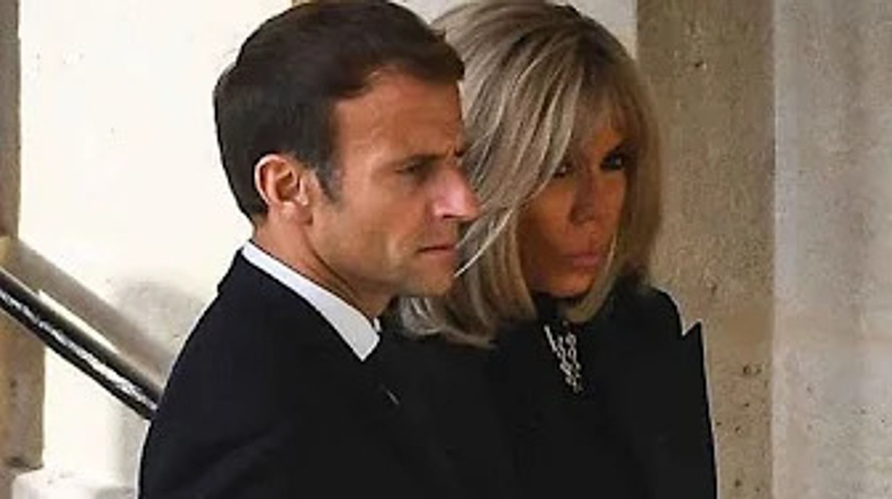 "Un ado pas fini" et Nabilla : Eric Zemmour très dur avec le couple Macron !