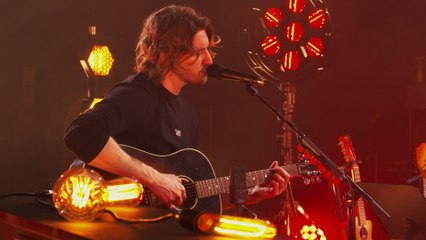 Dean Lewis - Stay Awake (Live & Unplugged)