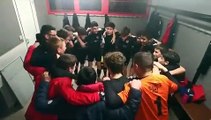 U14/U15 - ACG / CORNEBARRIEU [11/12/2021]