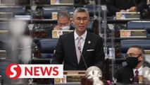 RM332.5bil Budget 2022 passed in Dewan Rakyat