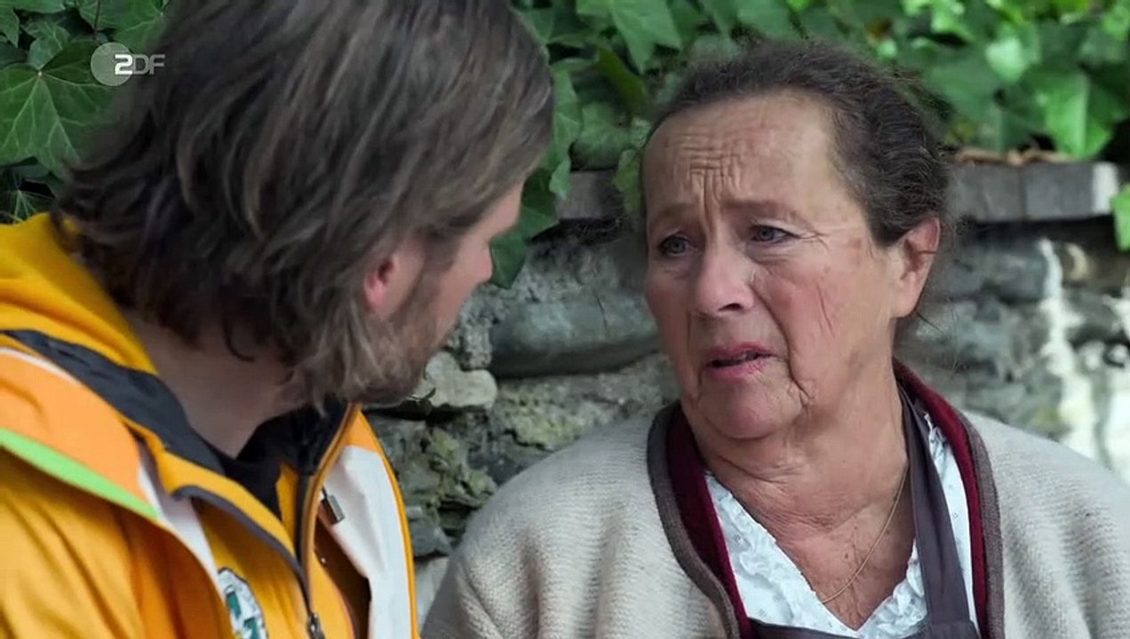 Die Bergretter (76) Keine Lügen mehr Staffel 13 Folge 1 Teil 2