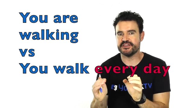 Toda la gramática del inglés en ¡sólo 15 minutos!