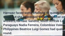 Miss Universe 2021 These are the questions that the top 5 contestants were asked at Miss