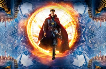 Doctor Strange in The Multiverse of Madness trailer will release before the end of 2021