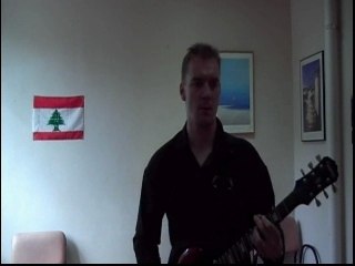 Nirvana Cover - Drain You