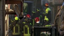 Al menos 7 personas han fallecido en una explosión de gas en Sicilia