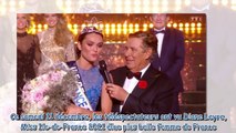 Miss France 2022 - quand Miss Réunion balance sur ses parents en plein direct