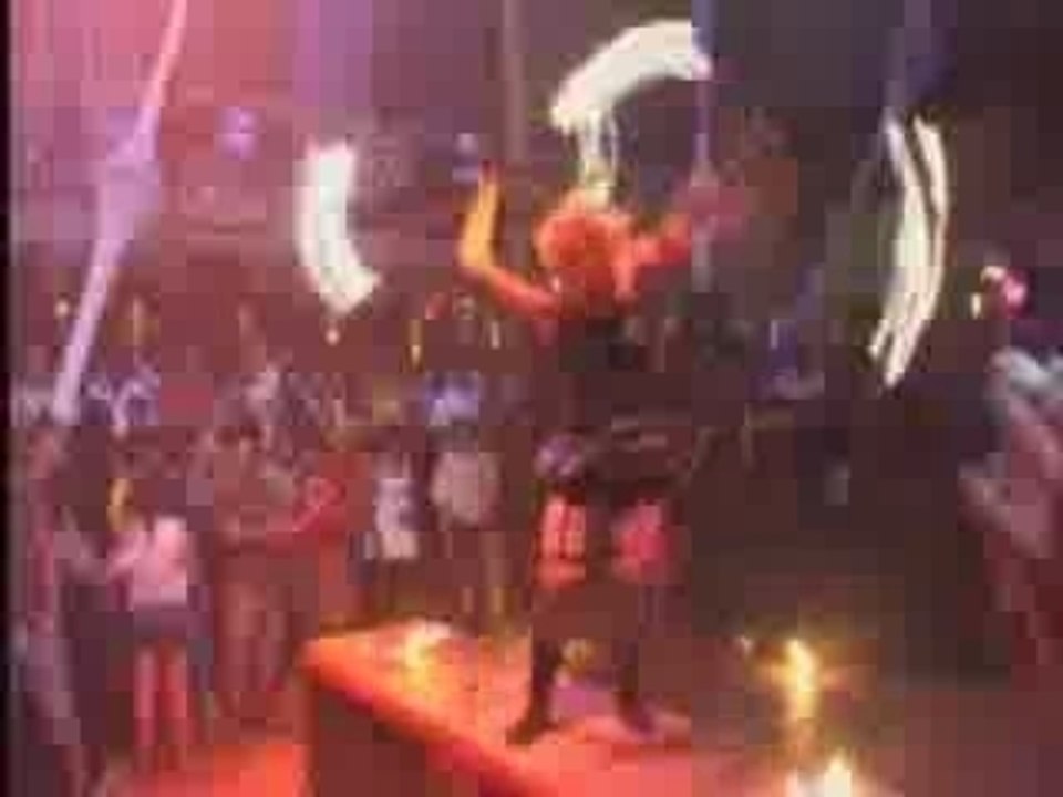Amnesia Ibiza 2006 Part2