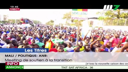 JT FRANÇAIS DU 11 DÉCEMBRE 2021