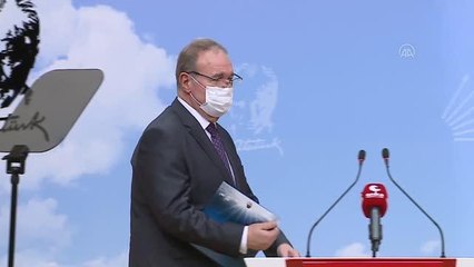 Öztrak: "İşgücüne katılım ve istihdam oranları hala 3 yıl önceki seviyelerinin gerisinde"