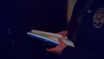 Bankacılık uygulamasıyla dolandırıcılık iddiasıyla 7 şüpheli yakalandı