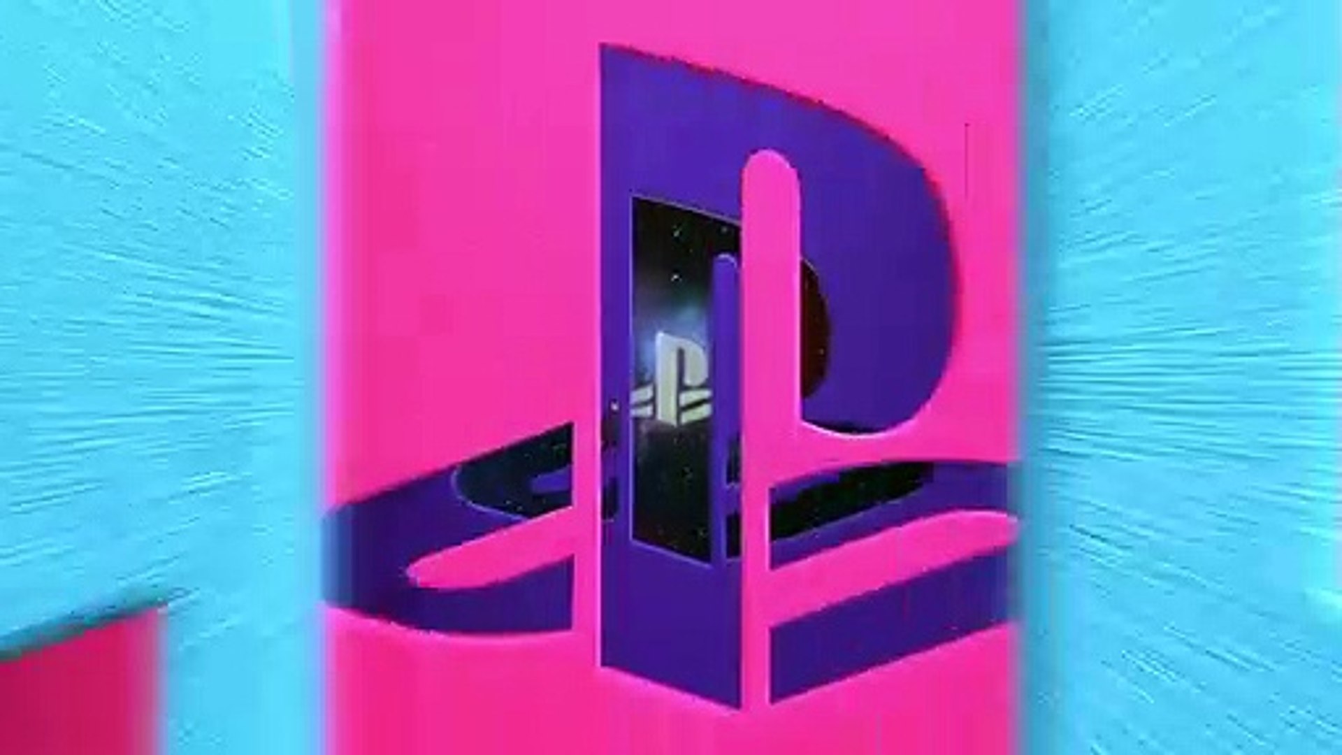 ⁣Nuevas cubiertas de PS5