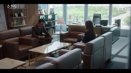 이혼을 통보하는 송윤아, 아이들 핑계 대며 동의 안해주는 이성재