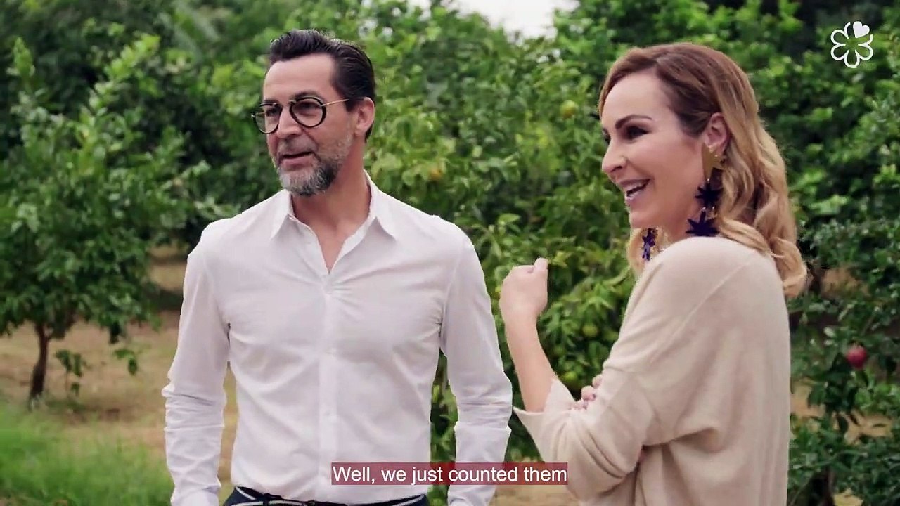 Mediterráneo, tierra de Estrellas. Episodio 1 - Alicante