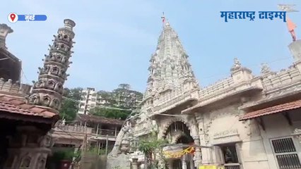 Mumbai : आम्ही आज खूप खुश आहोत"; फडणवीसांनी व्यक्त केल्या भावना