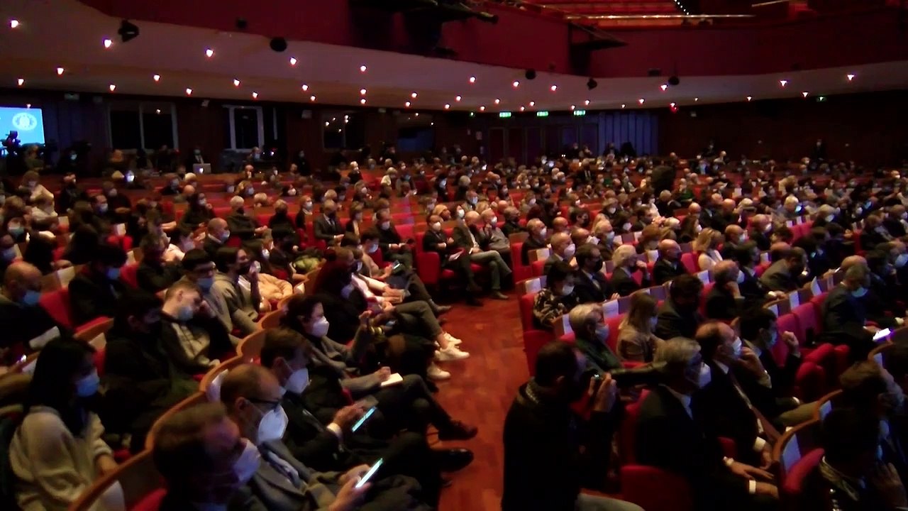 Pnrr, il sindaco Sala: "Se qualcuno non sa spendere fondi, Milano pronta a ricevere residui"