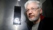 Reglas judiciales del Reino Unido: Julian Assange puede ser extraditado a los EE.UU