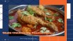 Shahi chicken leg keema  also recipe  by Safina kitchen