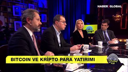 Bitcoin'deki sert düşüş sürecek mi?