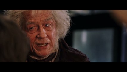 Les Animaux Fantastiques : Les Secrets de Dumbledore - Teaser #1 [VF|HD1080p]