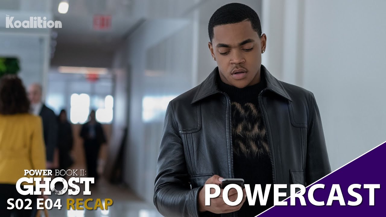 Power Book II: Ghost Season 1 Episode 4 Review: The Prince - TV