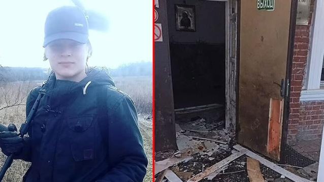 Rusya'da kendisiyle dalga geçen hocalarından intikam almak isteyen genç okula bombalı saldırı düzenledi